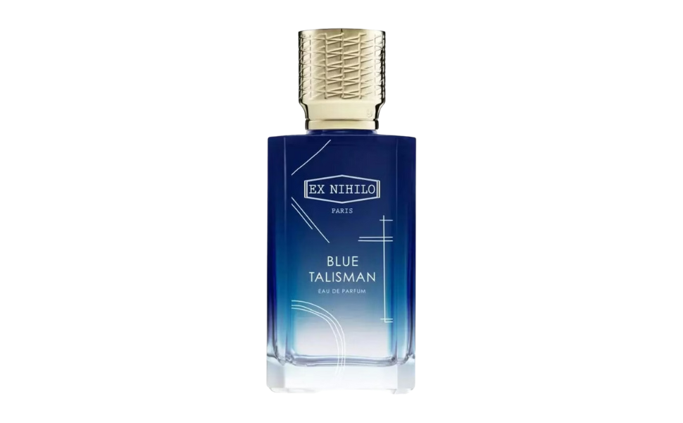 Blue Talisman Decant - Ex Nihilo