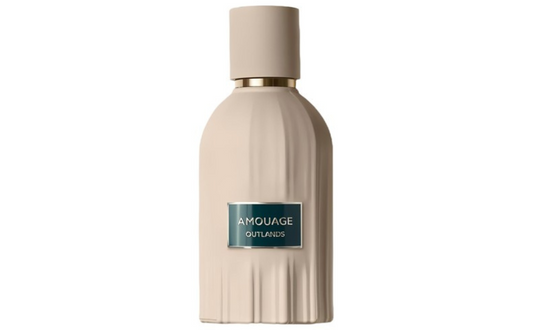 Amouage Outlands Decant | Amouage Parfymprov | från 219 SEK | ScentDrops