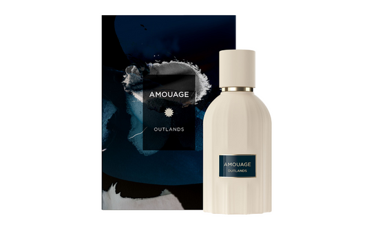 Amouage Outlands Decant | Amouage Parfymprov | från 219 SEK | ScentDrops