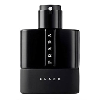Prada Luna Rossa Black EDP Decant | Prada Parfymprov | från 99 SEK | ScentDrops