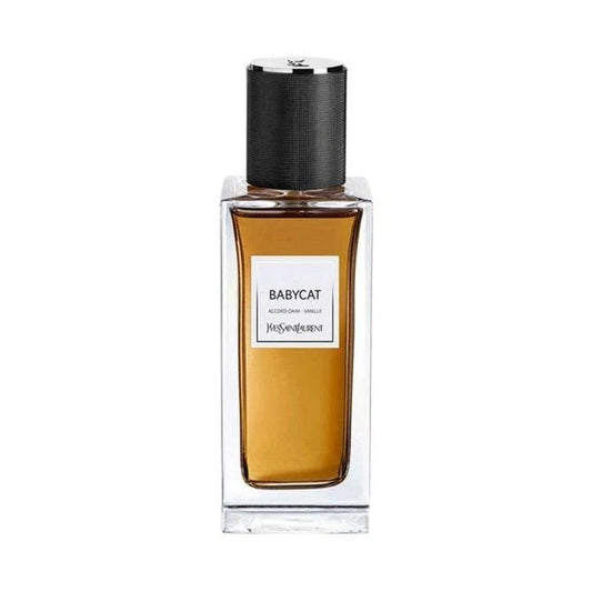 YSL Babycat Decant | Yves Saint Laurent Parfymprov | från 179 SEK | ScentDrops