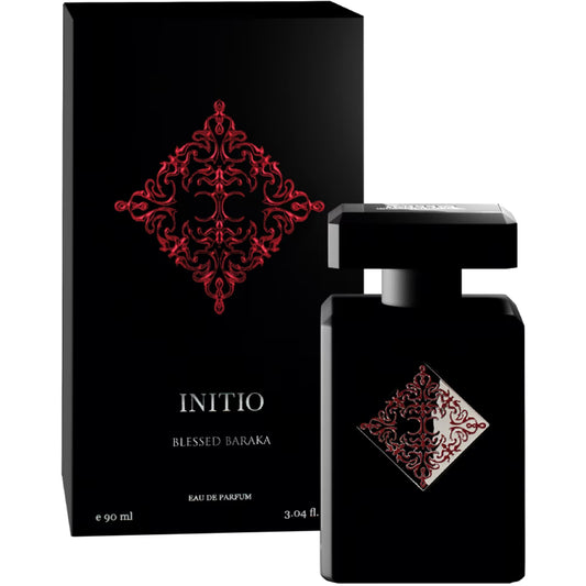 Blessed Baraka Decant | Initio Parfums Prives Parfymprov | från 175 SEK | ScentDrops