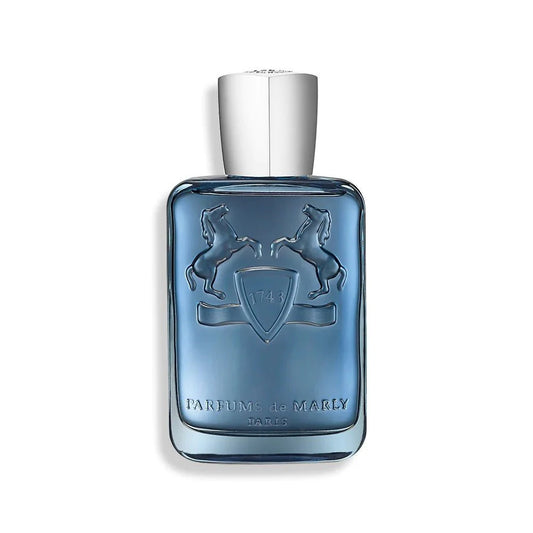 Sedley Decant | Parfums De Marly Parfymprov | från 139 SEK | ScentDrops