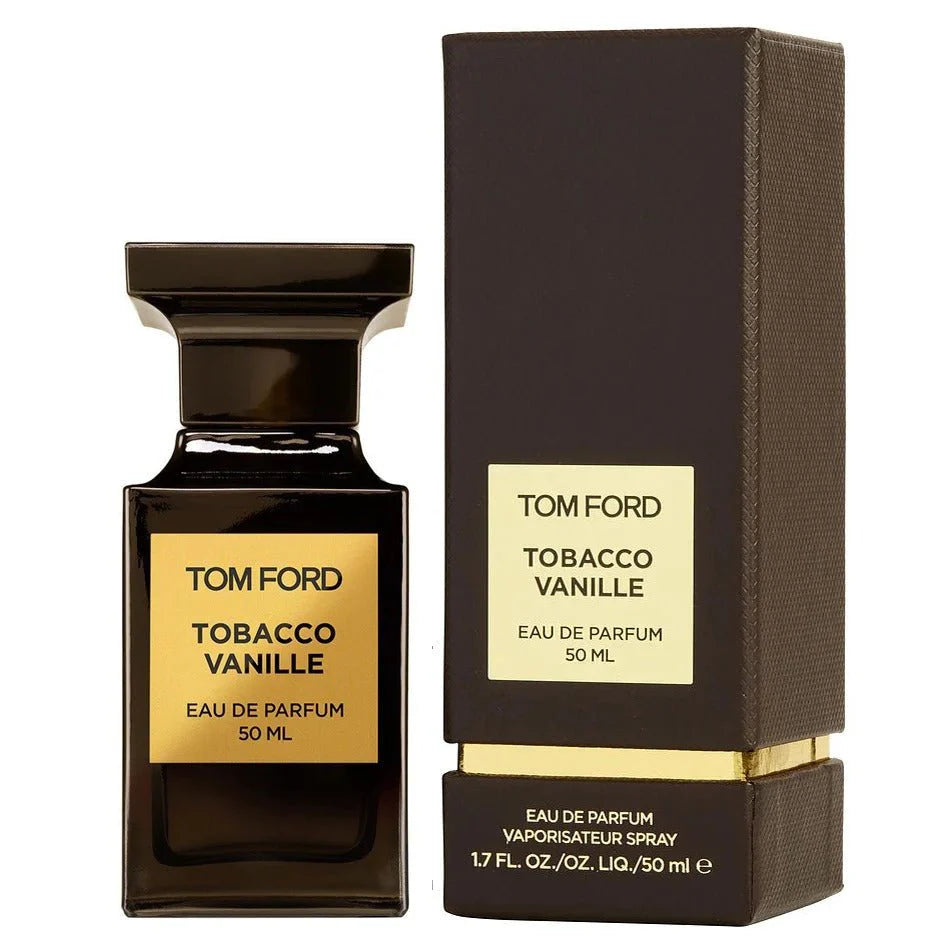 Tobacco Vanille Decant | Tom Ford Parfymprov | från 165 SEK | ScentDrops