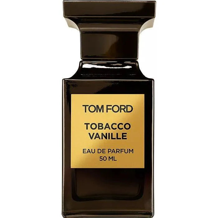 Tobacco Vanille Decant - Tom Ford