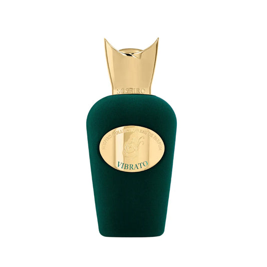 Sospiro Vibrato Decant | Sospiro Parfymprov | från 179 SEK | ScentDrops